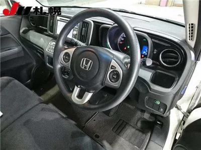 Honda N ONE