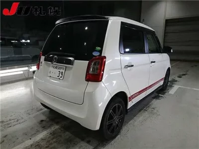 Honda N ONE