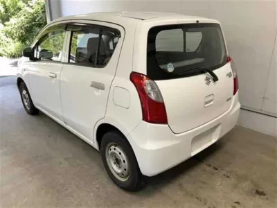Suzuki ALTO ECO