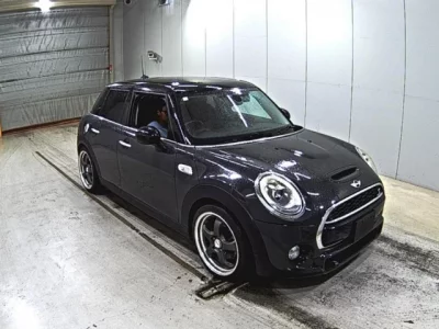 BMW MINI