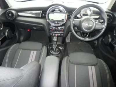 BMW MINI