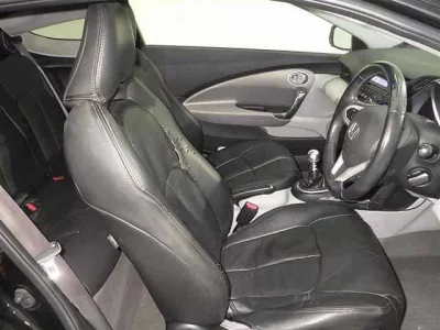 Honda CR-Z