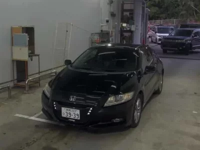 Honda CR-Z