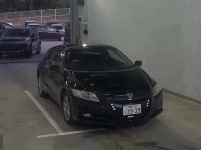 Honda CR-Z