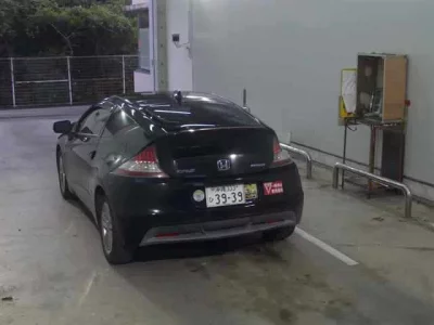 Honda CR-Z