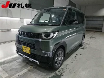 Mitsubishi DELICA MINI