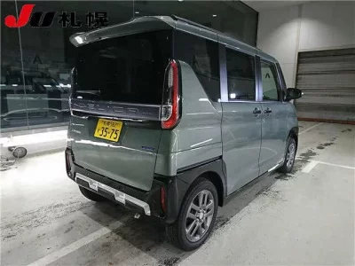 Mitsubishi DELICA MINI