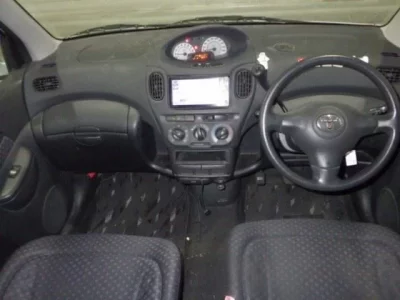 Toyota FUNCARGO