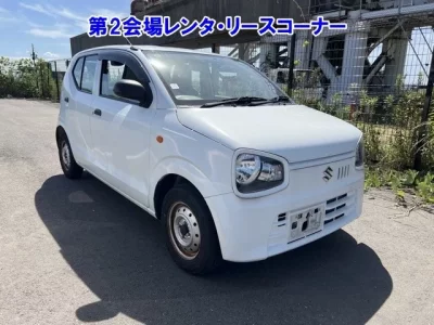 Suzuki ALTO VAN