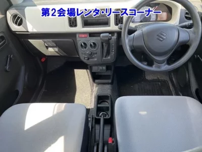 Suzuki ALTO VAN