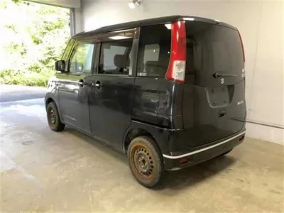Suzuki PALETTE