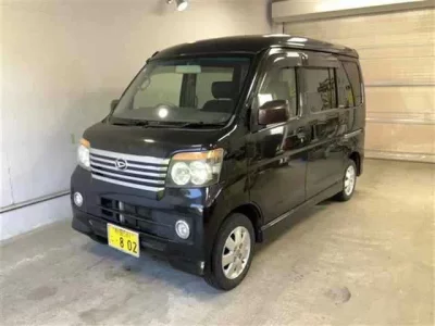 Daihatsu Atrai Wagon