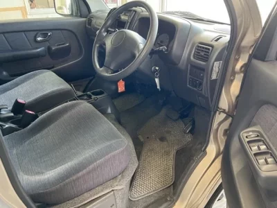 Suzuki EVERY LANDY