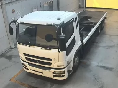 Mitsubishi FUSO TRUCK