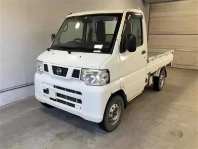 Nissan CLIPPER TRUCK