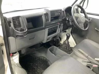 Nissan CLIPPER TRUCK