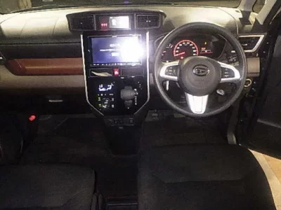 Daihatsu THOR