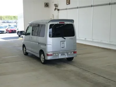 Daihatsu Atrai Wagon
