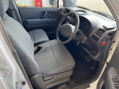 Mazda AZ WAGON