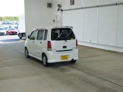 Mazda AZ WAGON