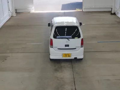 Mazda AZ WAGON