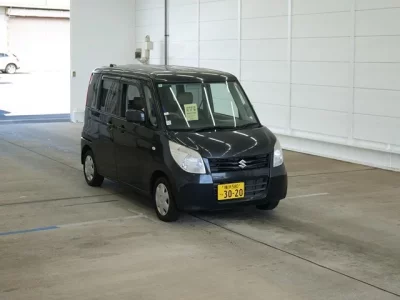 Suzuki PALETTE