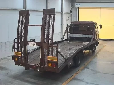 Nissan CONDOR
