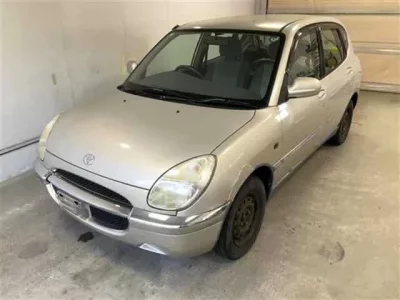 Toyota DUET