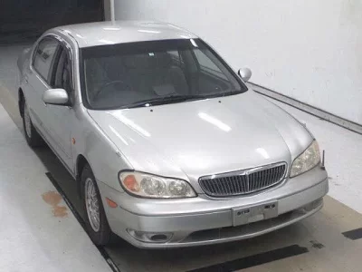 Nissan CEFIRO