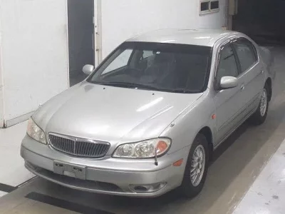 Nissan CEFIRO