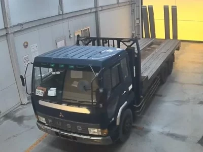Mitsubishi FUSO TRUCK