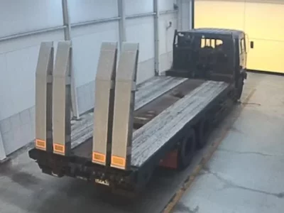 Mitsubishi FUSO TRUCK