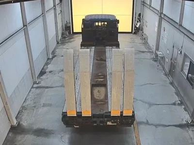 Mitsubishi FUSO TRUCK