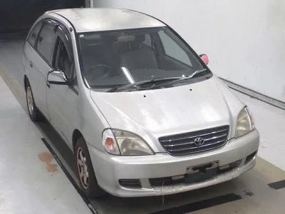 Toyota NADIA