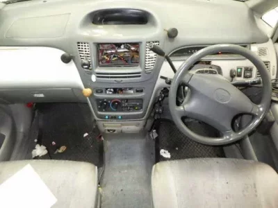 Toyota NADIA