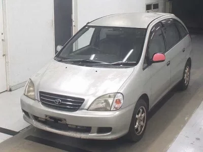 Toyota NADIA