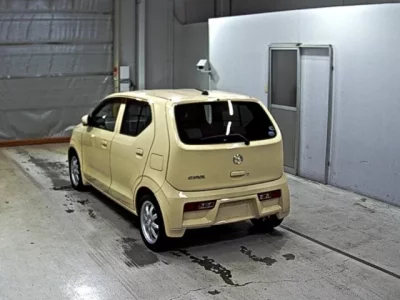 Mazda CAROL