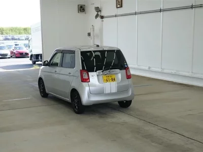 Honda N ONE