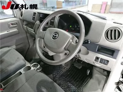 Mazda SCRUM