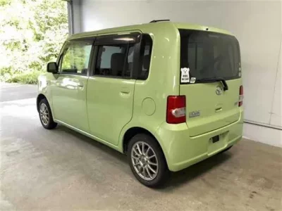 Toyota PIXIS SPACE