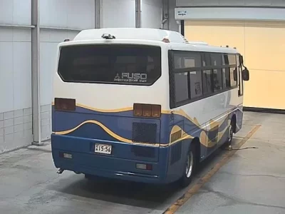 Mitsubishi BUS