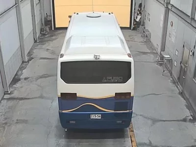 Mitsubishi BUS