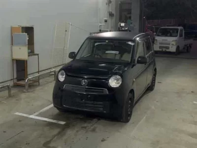 Honda N ONE
