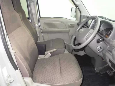Mitsubishi MINICAB VAN