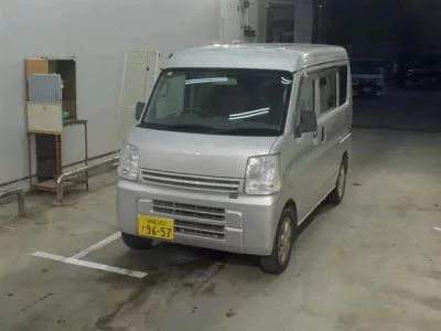 Mitsubishi MINICAB VAN