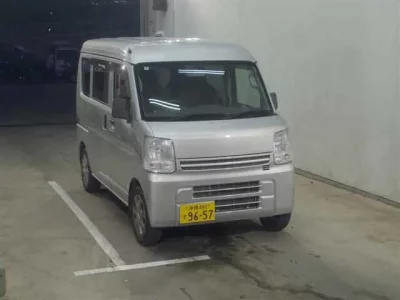 Mitsubishi MINICAB VAN