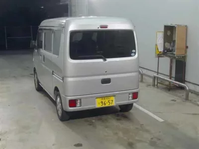 Mitsubishi MINICAB VAN