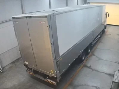 Mitsubishi FUSO TRUCK