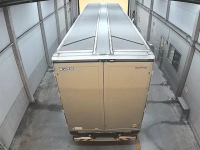 Mitsubishi FUSO TRUCK