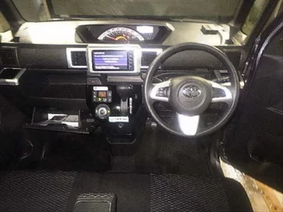 Toyota PIXIS MEGA